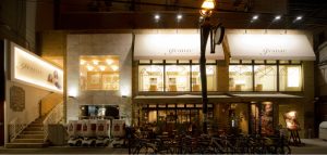 美容師としての成長もキャリアを活かしての活躍も出来る美容室「granze」